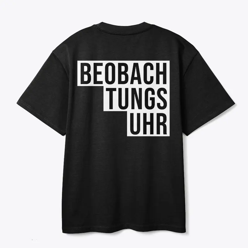 Beobachtungsuhr