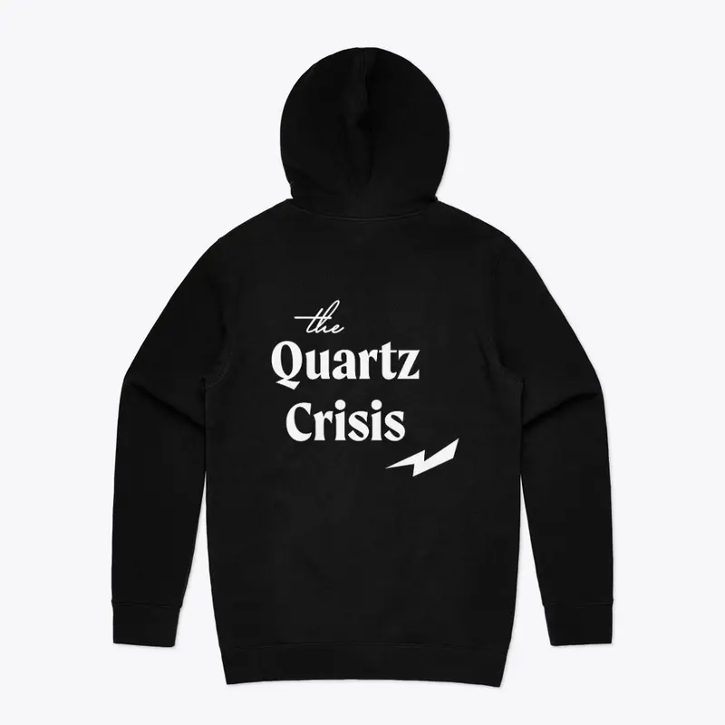 Quartz Crisis