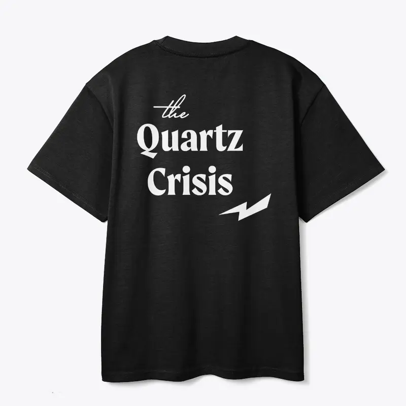 Quartz Crisis